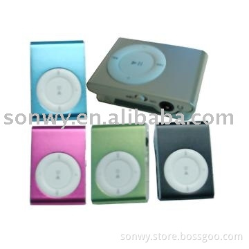IP MP3 Player-003 Ultra-low-priced sale of USD10